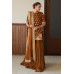 Burnt Sienna Outfit